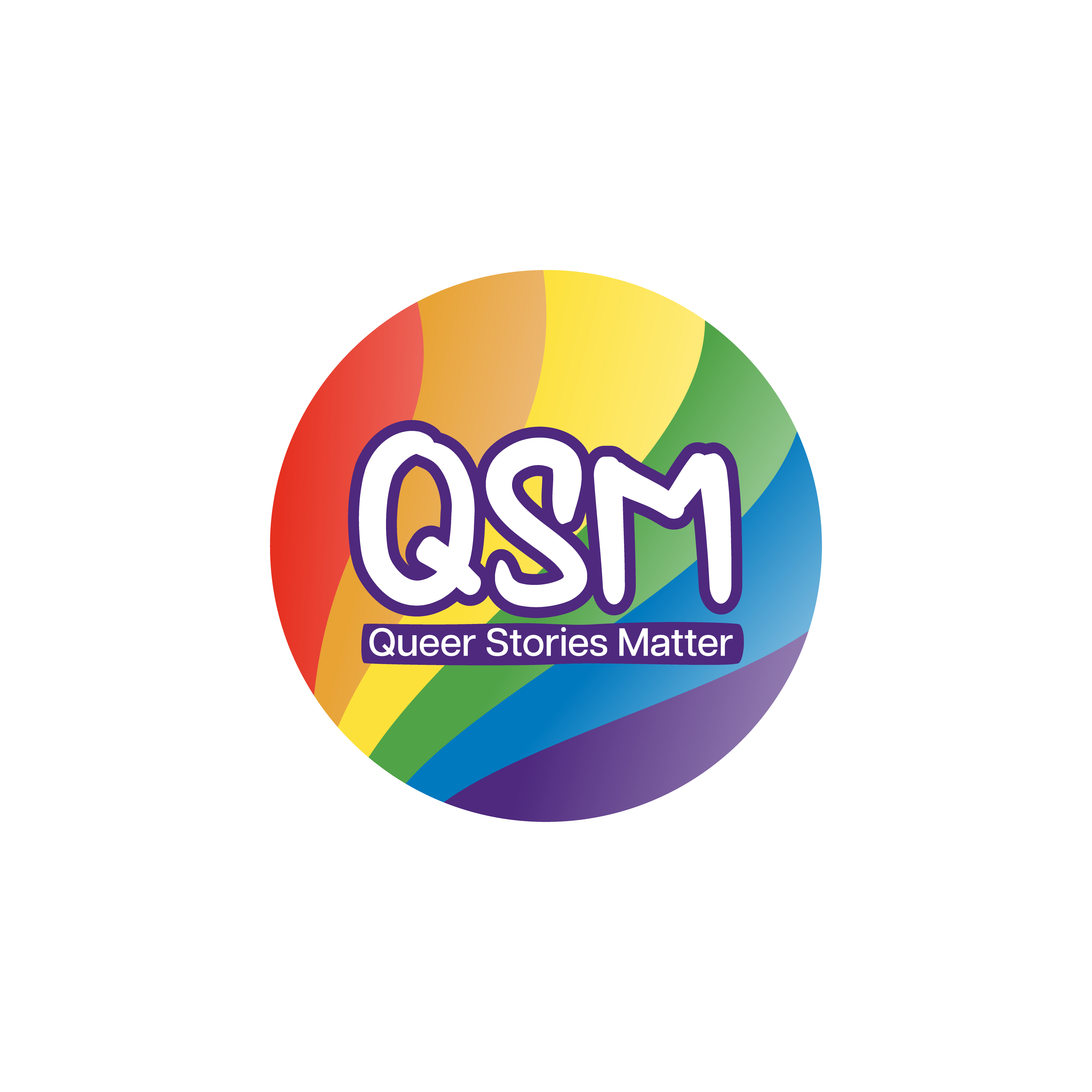 Queer Stories Matter